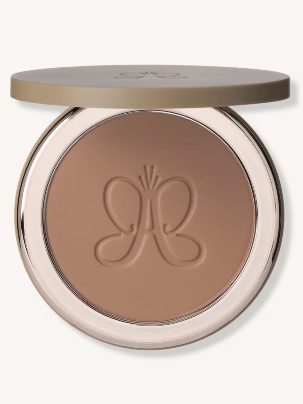 Anastasia Beverly Hills warm sand vibes Powder Bronzer